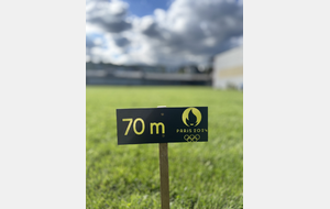 Pas de tir Extérieur