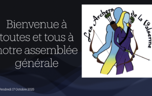 Assemblée Générale 2025