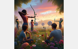 Reprise des entrainements