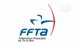 FITA SALLEIndividuel Tir à 18m 2025 - LEZOUX - ANNULEE