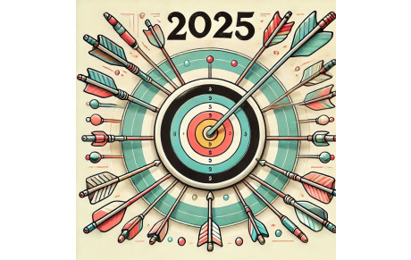 Bilan saison 2024-2025